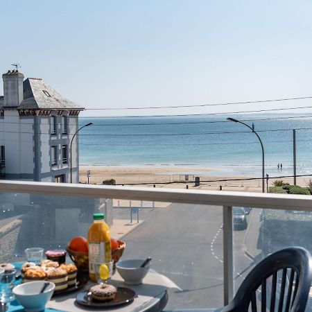 Apartment Residence Les Dunes By Interhome Киберон Экстерьер фото