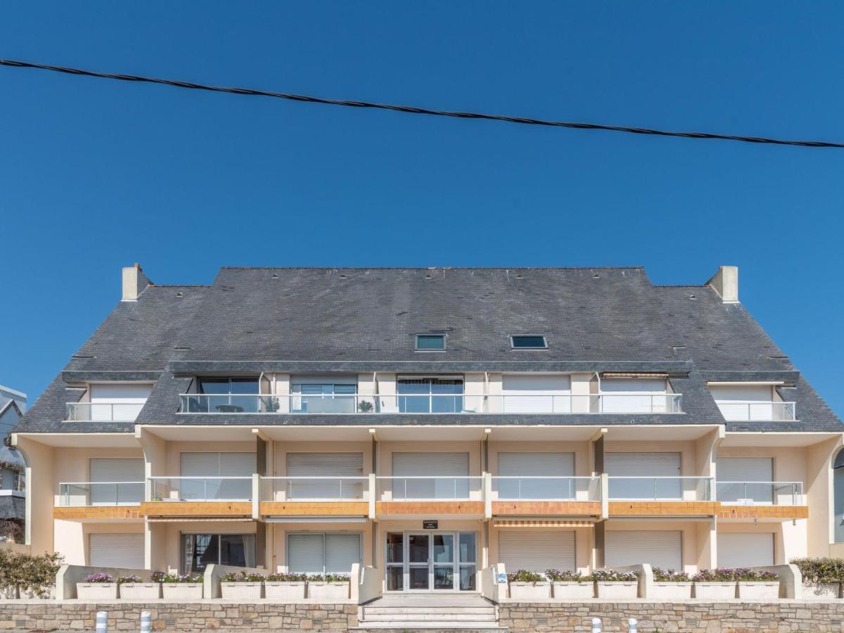 Apartment Residence Les Dunes By Interhome Киберон Экстерьер фото