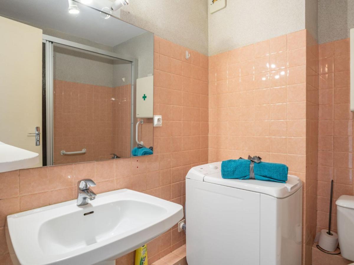 Apartment Residence Les Dunes By Interhome Киберон Экстерьер фото