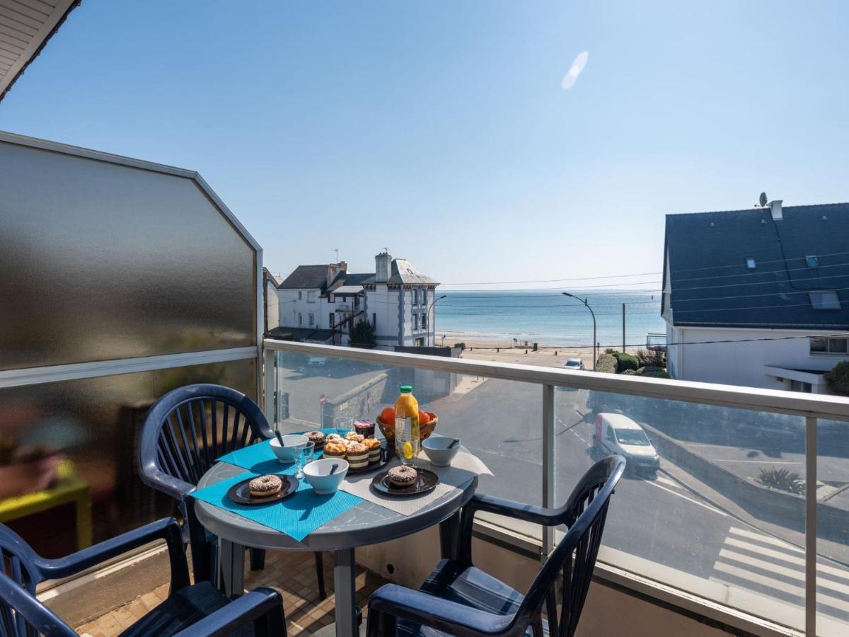 Apartment Residence Les Dunes By Interhome Киберон Экстерьер фото