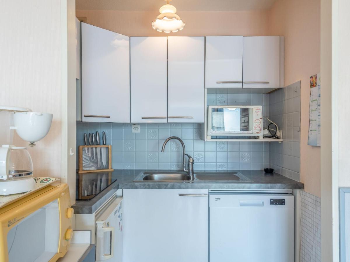 Apartment Residence Les Dunes By Interhome Киберон Экстерьер фото