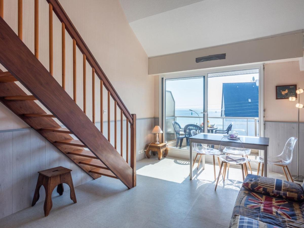 Apartment Residence Les Dunes By Interhome Киберон Экстерьер фото